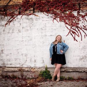 Meet your Posher, Lucy